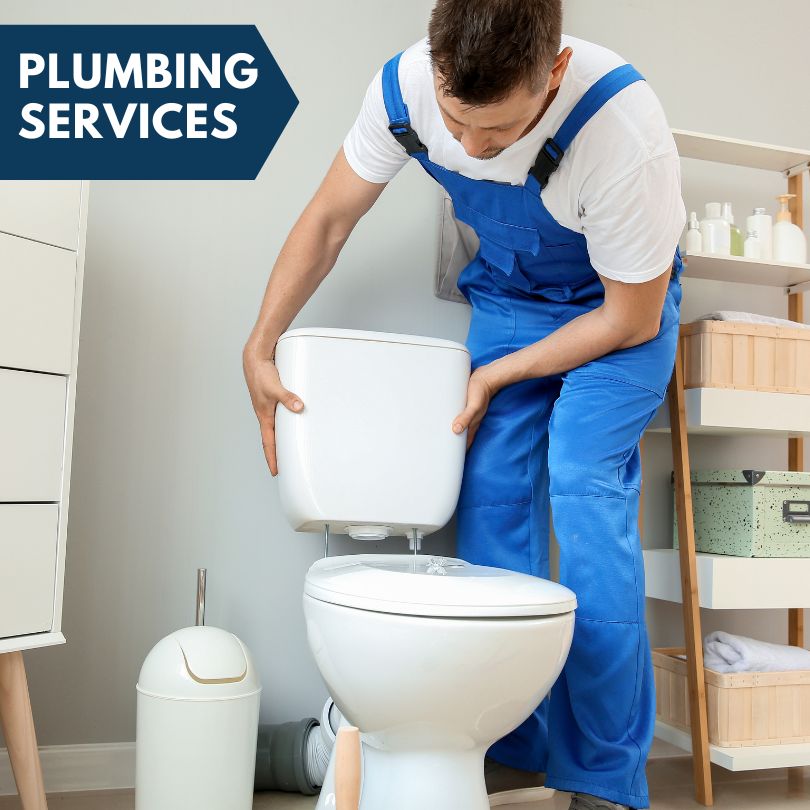 Plumbing Company in Allendale, MI